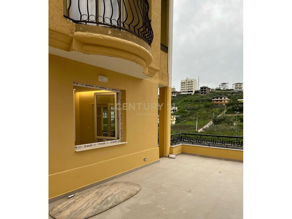 Appartamento 1+1 in vendita vicino a shkëmbi i kavajës, Durrës