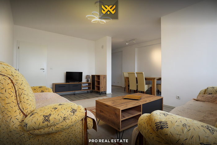 Wohnung 98,77m² zum #verkauf im muhaxherëve-viertel.