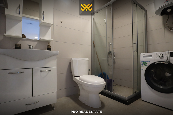 Wohnung 98,77m² zum #verkauf im muhaxherëve-viertel.