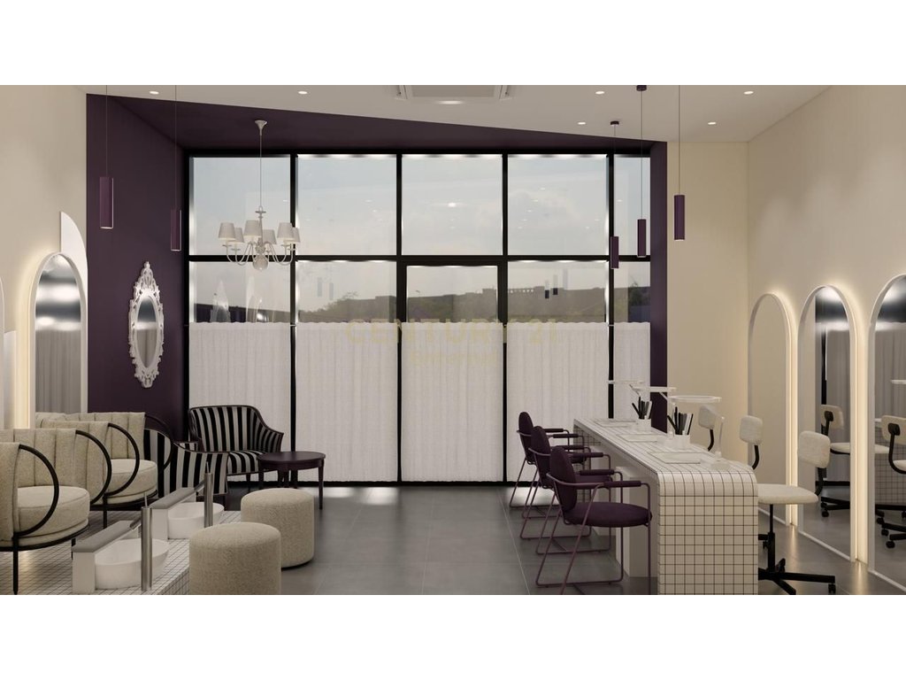 Lake view - estudio en venta, planta baja, y en alquiler, 36.8 metros cuadrados (3)