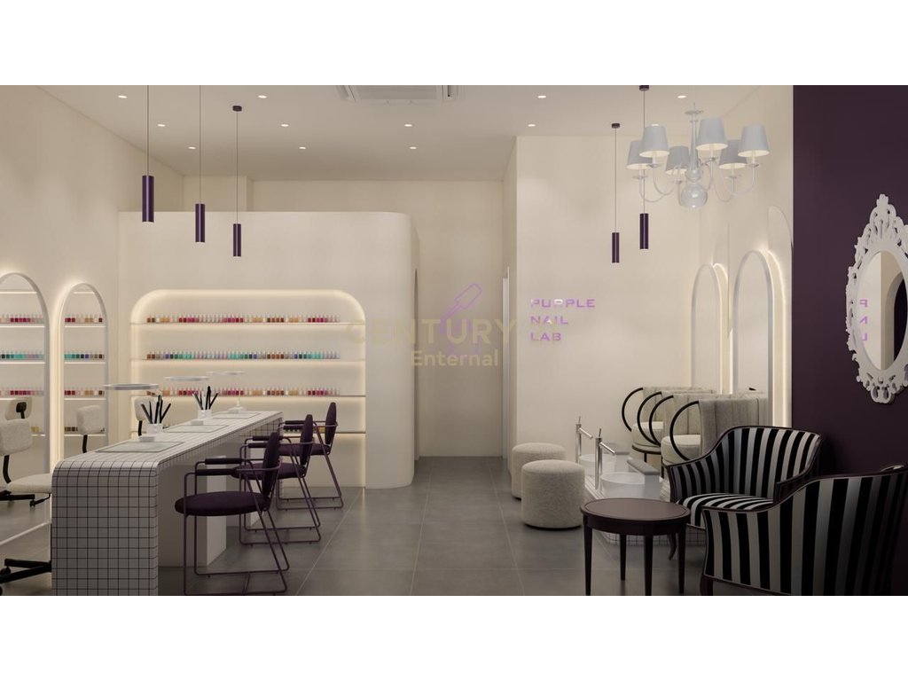 Lake view - estudio en venta, planta baja, y en alquiler, 36.8 metros cuadrados (5)