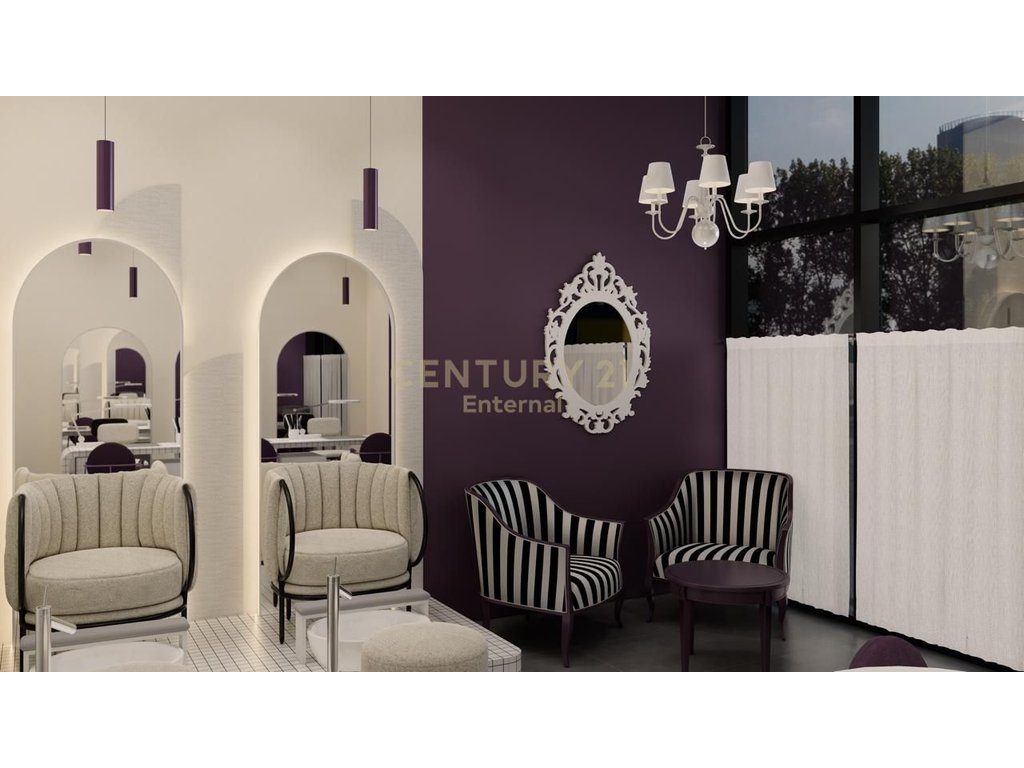 Lake view - estudio en venta, planta baja, y en alquiler, 36.8 metros cuadrados (6)