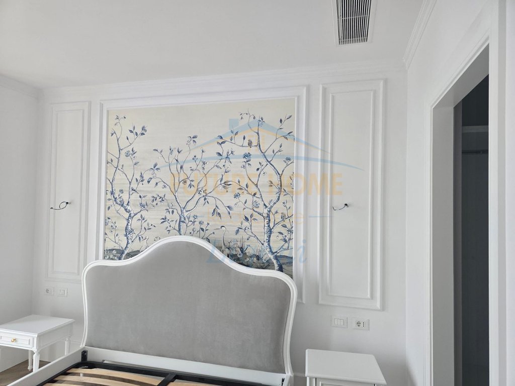 Qera, apartament 2+1+post parkimi, rruga e elbasanit, downtown one.