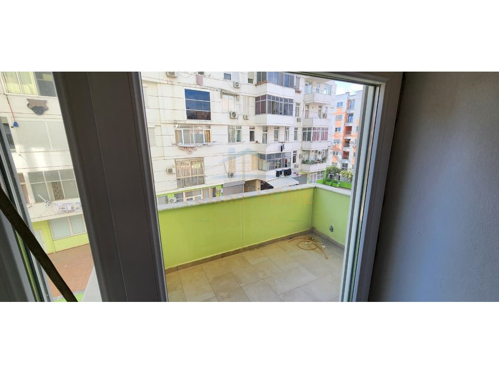 Qira, apartament 2+1, rruga jordan misja