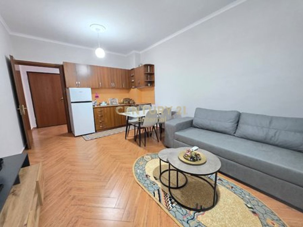 Apartament 1+1 per qira ne Astir (2)