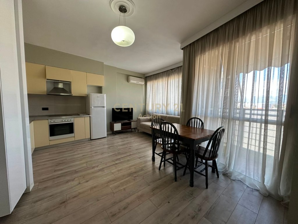 Apartament 1+1 per qira ne Astir