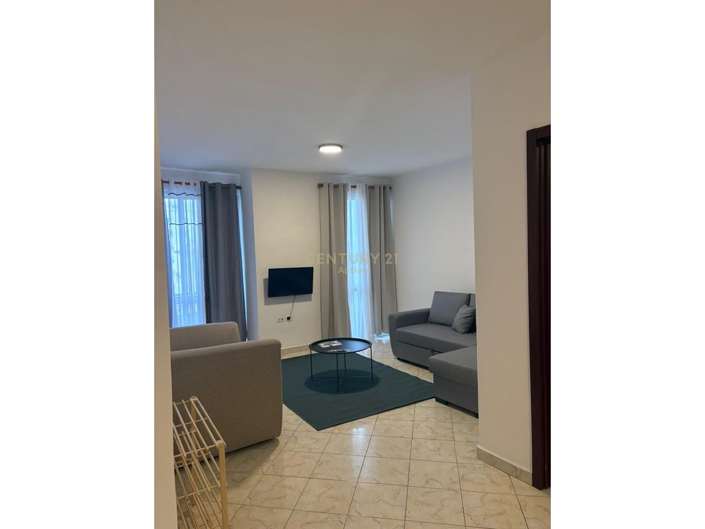Apartament 1+1 per qira ne Astir