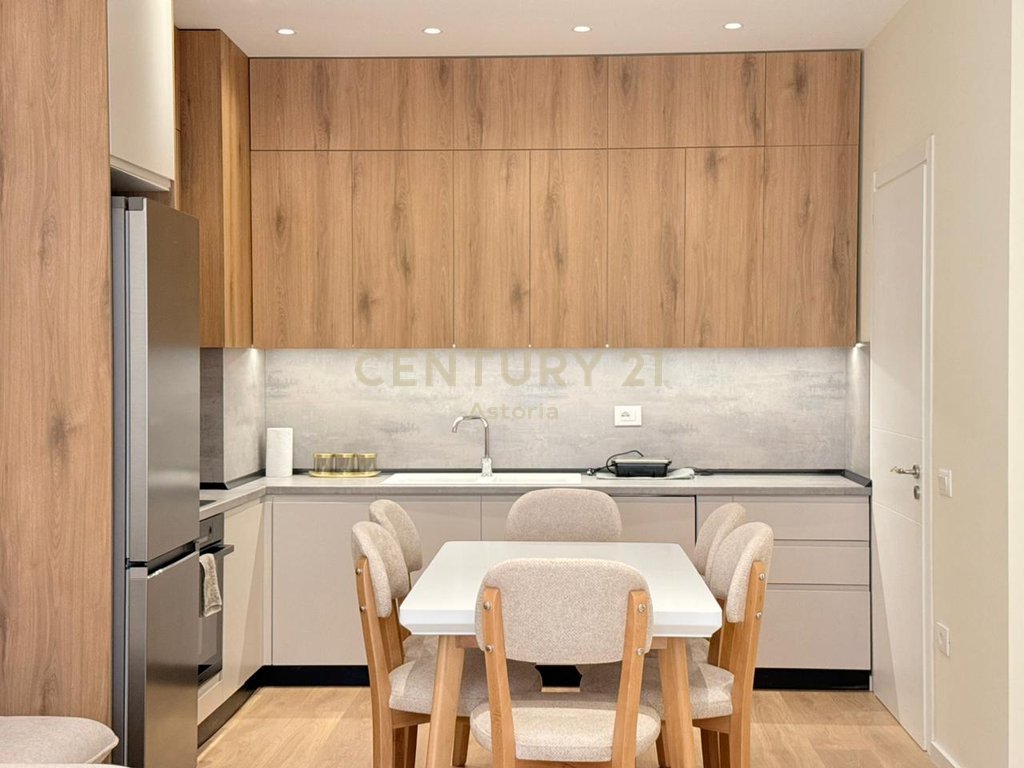Apartament 1+1 per qira ne Astir