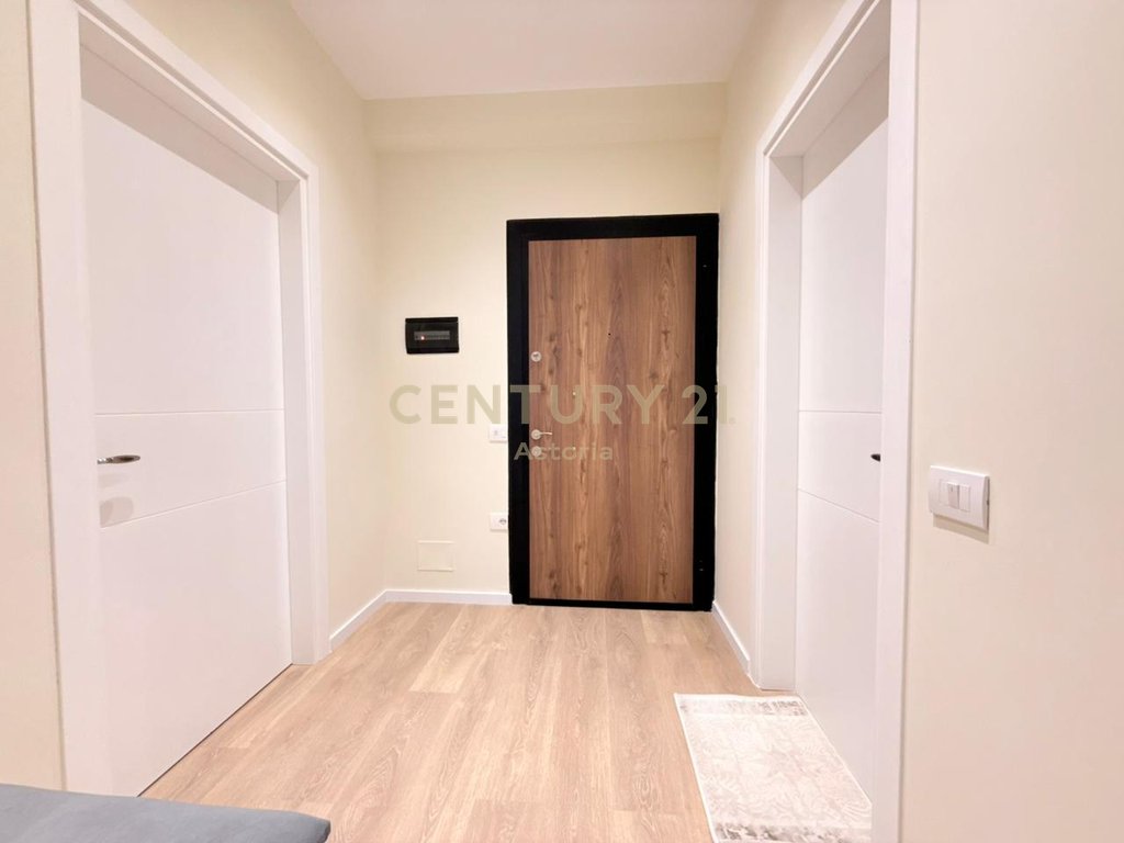 Apartament 1+1 per qira ne Astir