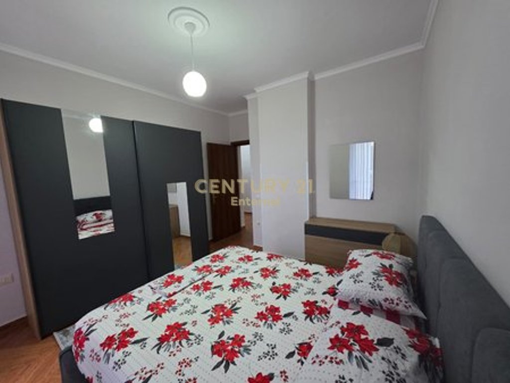 Apartament 1+1 per qira ne Astir (5)