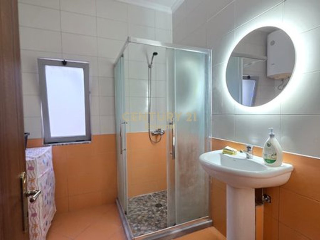 Apartament 1+1 per qira ne Astir (8)