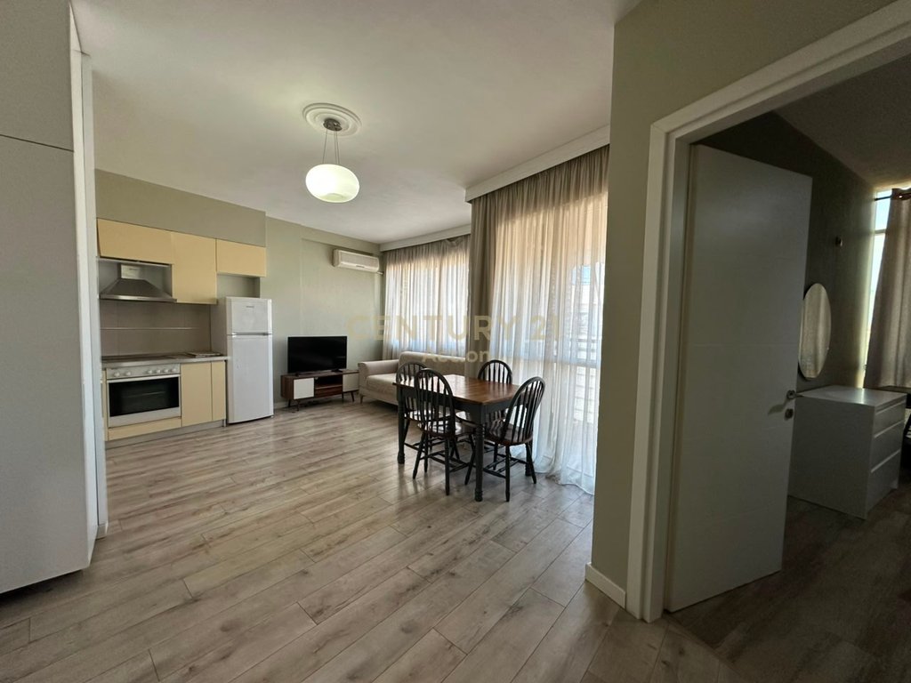 Apartament 1+1 per qira ne Astir