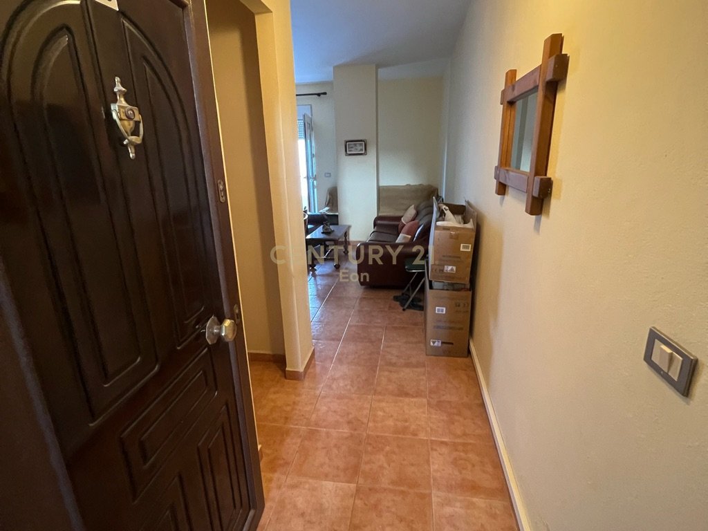 Apartamento en venta 1+1 en shkëmbi i kavajës, Durrës!! (3)