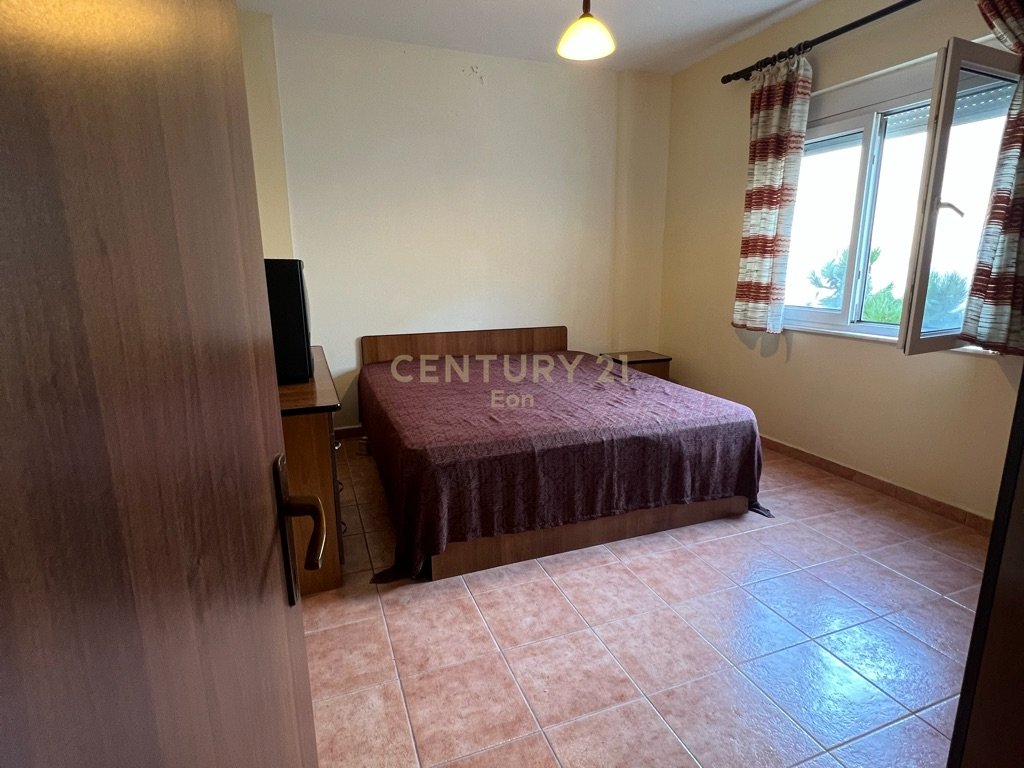 Apartamento en venta 1+1 en shkëmbi i kavajës, Durrës!! (4)