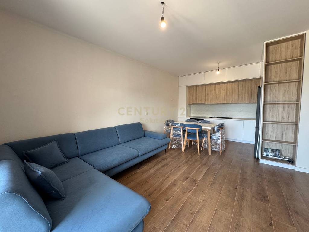 Apartment zum verkauf 3+1+2 im lion residence 2, in der nähe der dritan hoxha straße! (7)