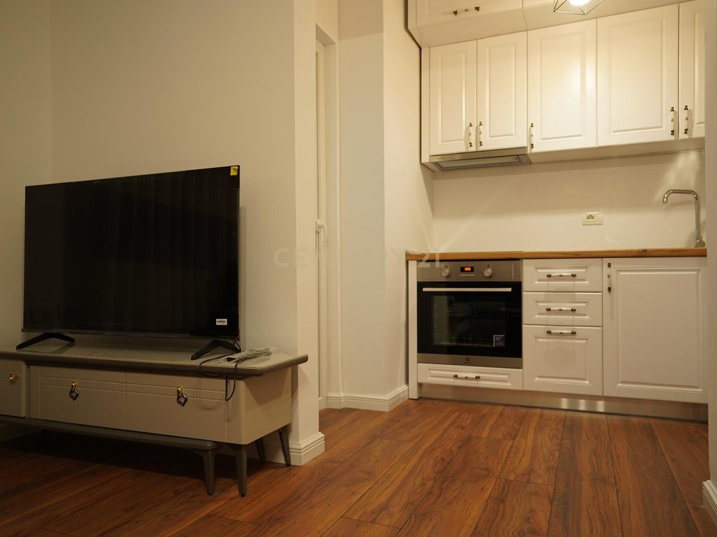 Jepet me qira apartament 1+1 – Kati 2