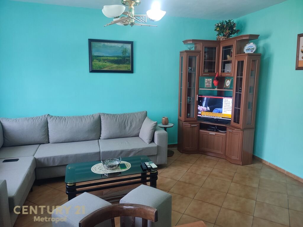 Jepet me qira apartament 1+1 – Kati 2