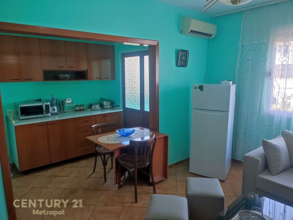 Jepet me qira apartament 1+1 – Kati 2