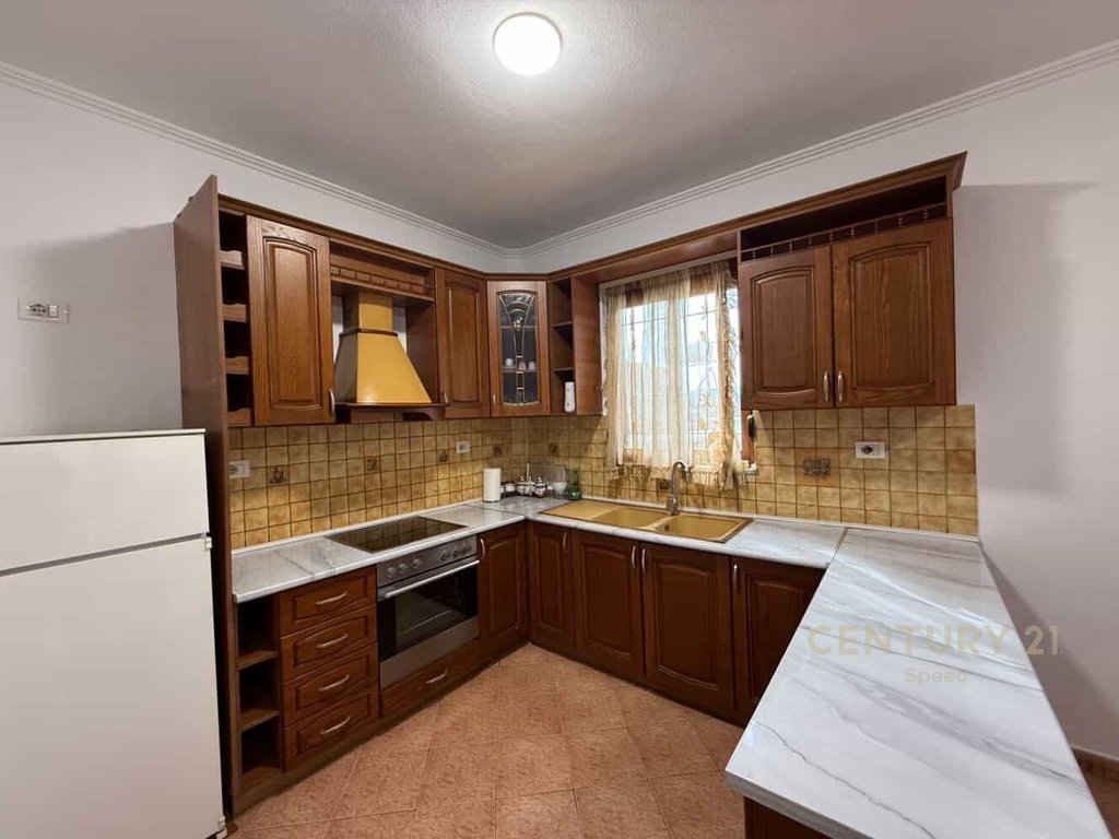 Jepet me qira apartament 1+1 – Kati 2