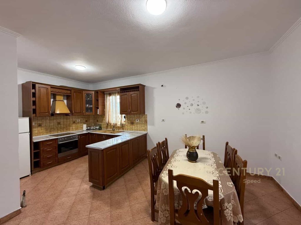 Jepet me qira apartament 1+1 – Kati 2