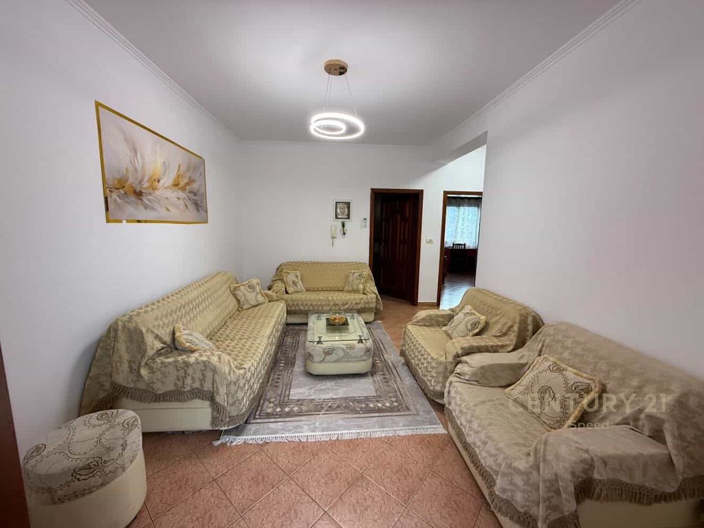 Jepet me qira apartament 1+1 – Kati 2