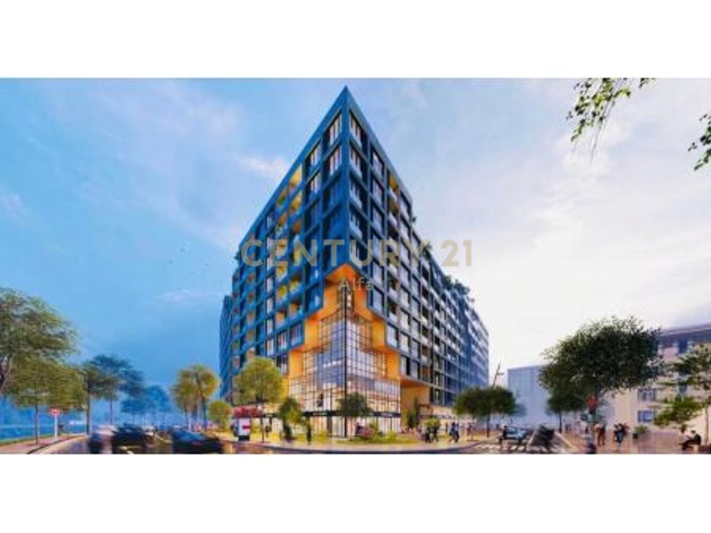 Appartement à vendre 1+1 à brryli, en face de la nouvelle maternité