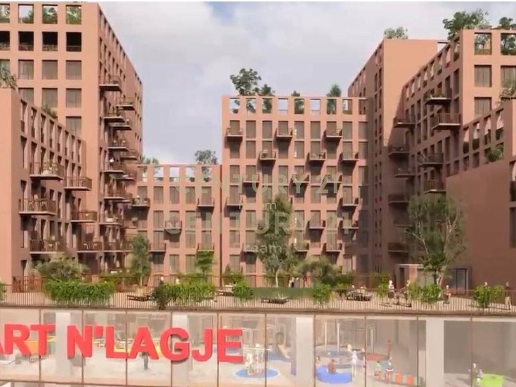 Shitet apartament 1+1 te brryli, përballë maternitetit të ri (7)