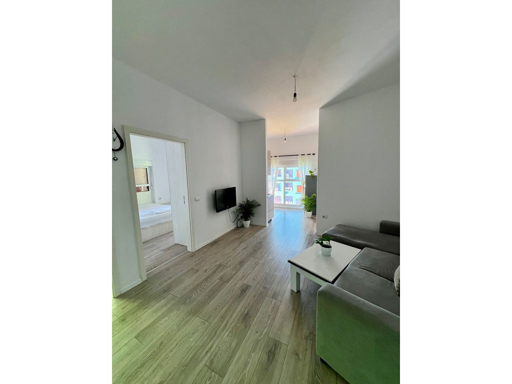 Apartament 2+1 për shitje në Ali Demi, Tiranë – 135,000€ (2)