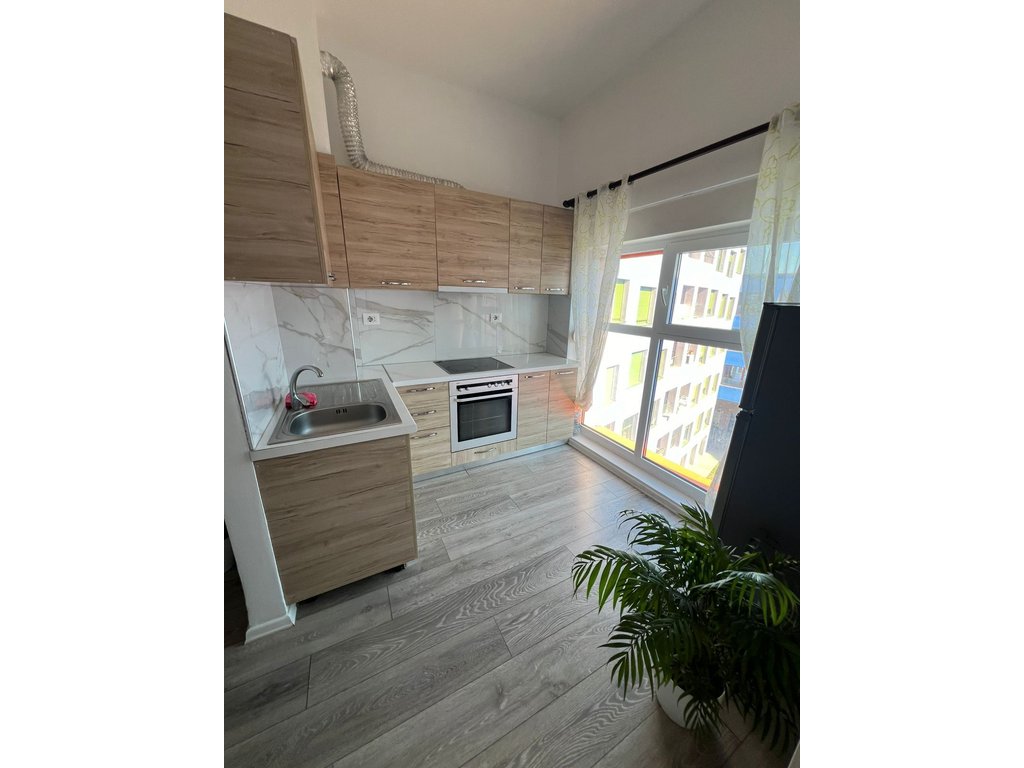 Apartament 2+1 për shitje në Ali Demi, Tiranë – 135,000€ (3)
