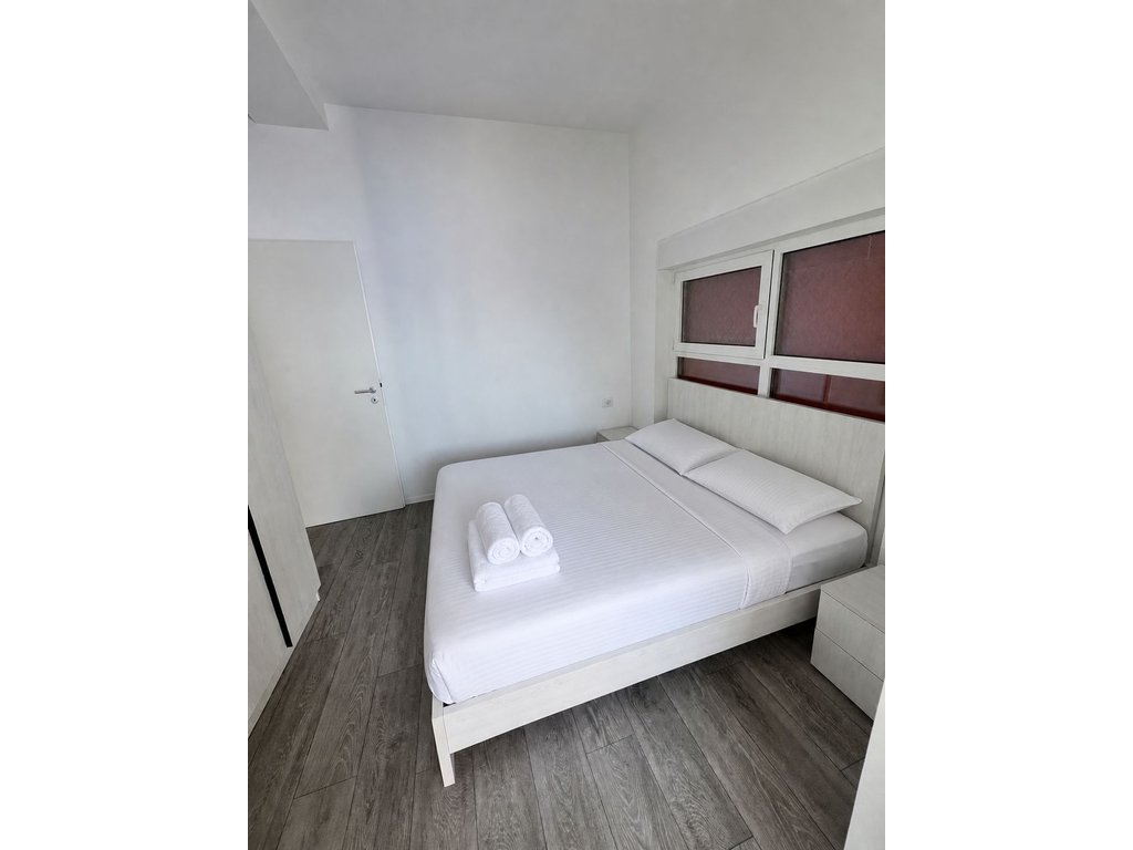 Apartament 2+1 për shitje në Ali Demi, Tiranë – 135,000€ (4)