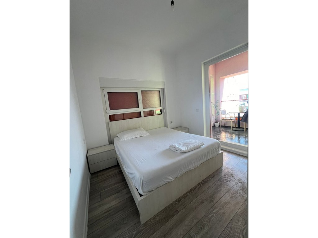 Apartament 2+1 për shitje në Ali Demi, Tiranë – 135,000€ (5)