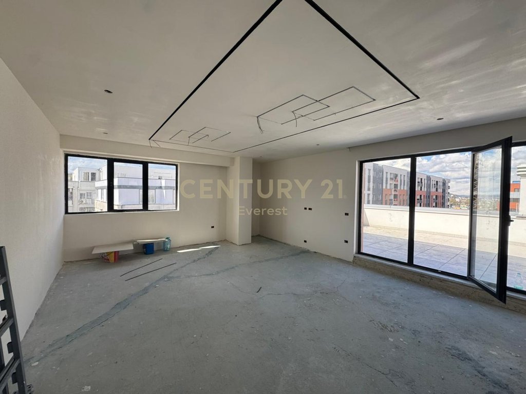 Astir-urban gate, shesim apartament 3+1+2+verande (3)