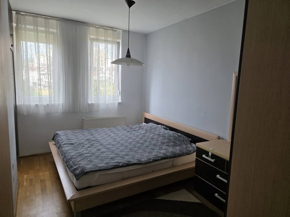Apartment for rent 1+1 in Bregu i Diellit