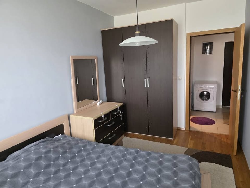Apartment for rent 1+1 in Bregu i Diellit