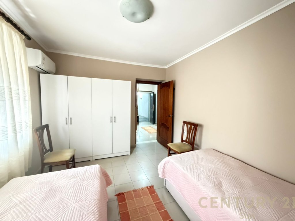 Wohnung zu mieten 2+1 gegenüber der qemal stafa schule (5)