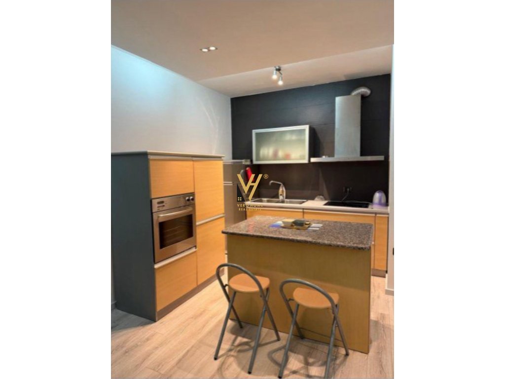 Piso 1+1 en alquiler en calle dervish hima 600 euro