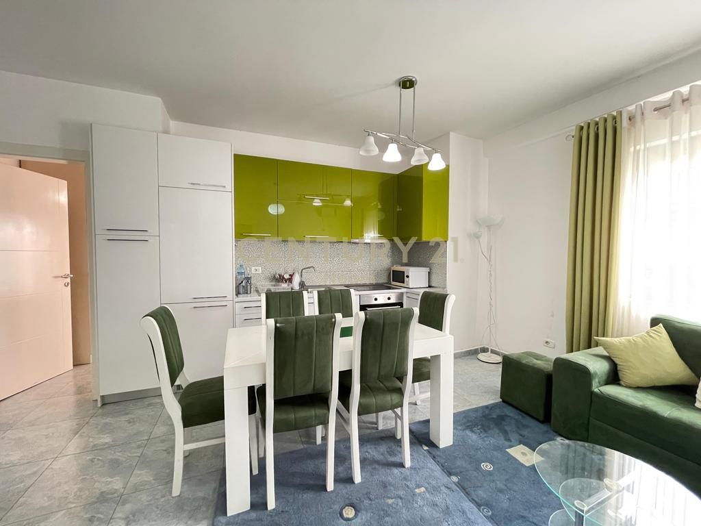 Appartement 1+1 à vendre, près du lac séché! (4)