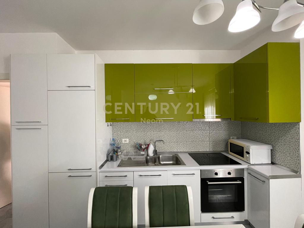 Appartement 1+1 à vendre, près du lac séché! (5)