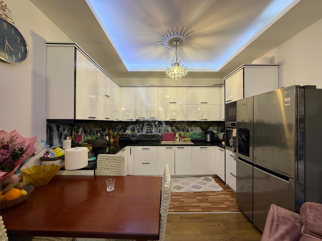 Apartment zum verkauf 2+1 bei 5 maji