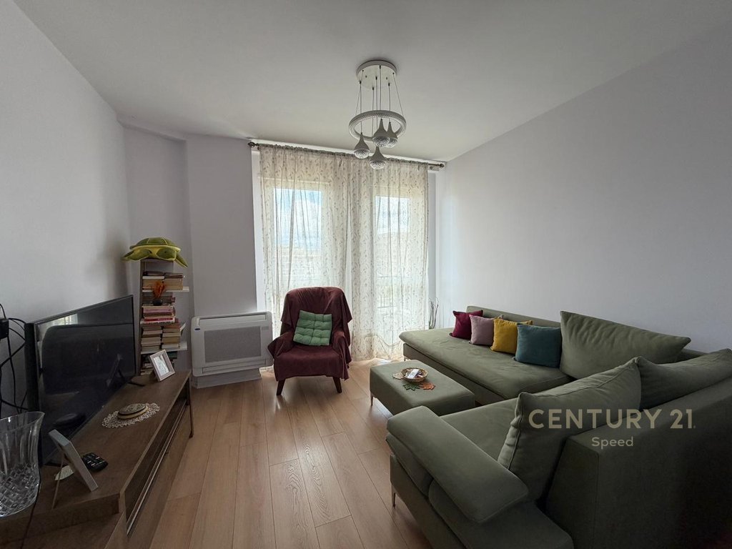 Apartment zum verkauf 2+1 bei 5 maji