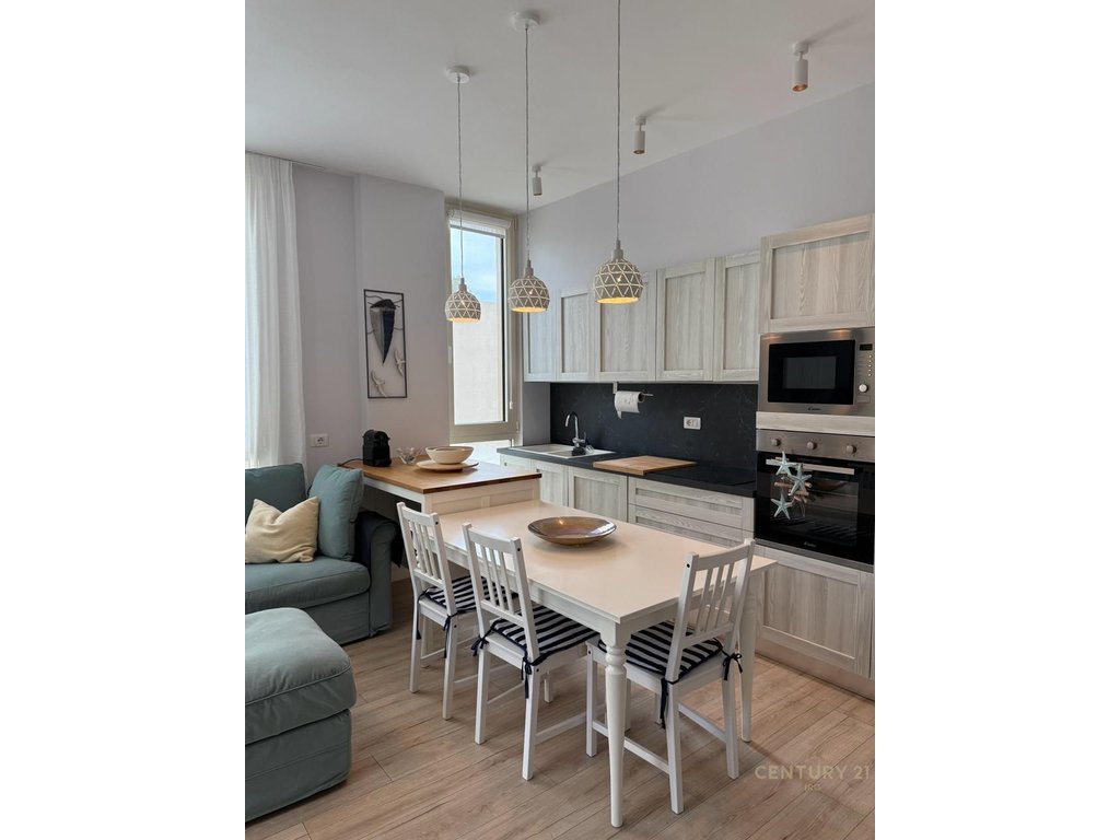 Appartement 2+1+2+stationnement au green coast residence! (2)