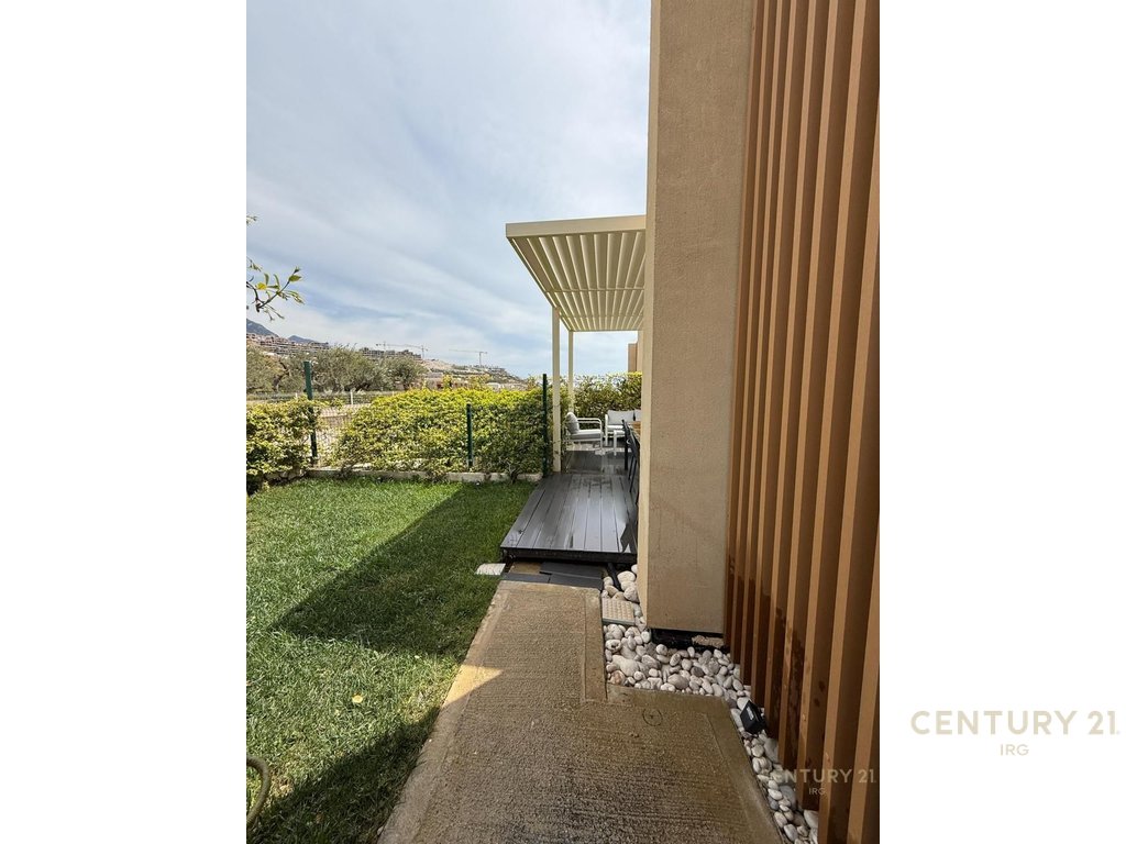 Appartement 2+1+2+stationnement au green coast residence! (4)