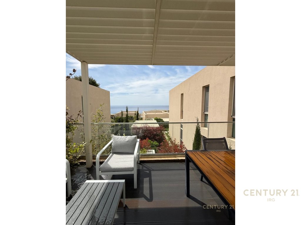Appartement 2+1+2+stationnement au green coast residence! (5)