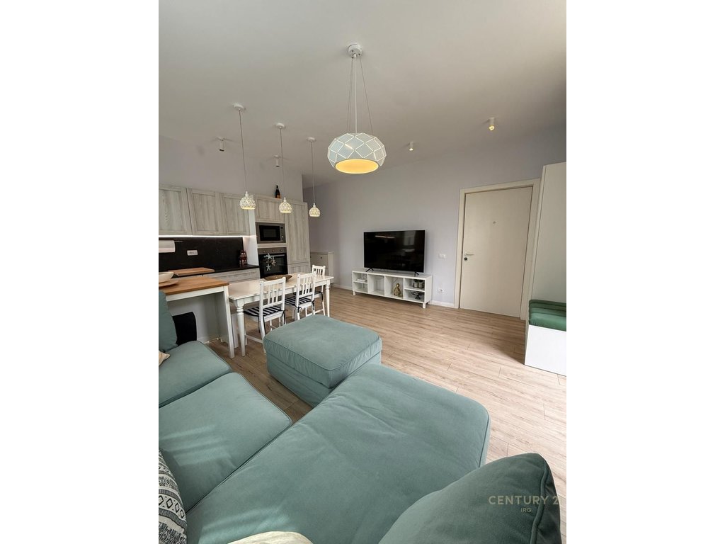 Appartement 2+1+2+stationnement au green coast residence! (7)
