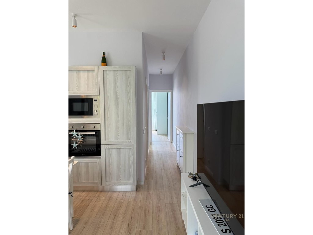 Appartement 2+1+2+stationnement au green coast residence! (8)