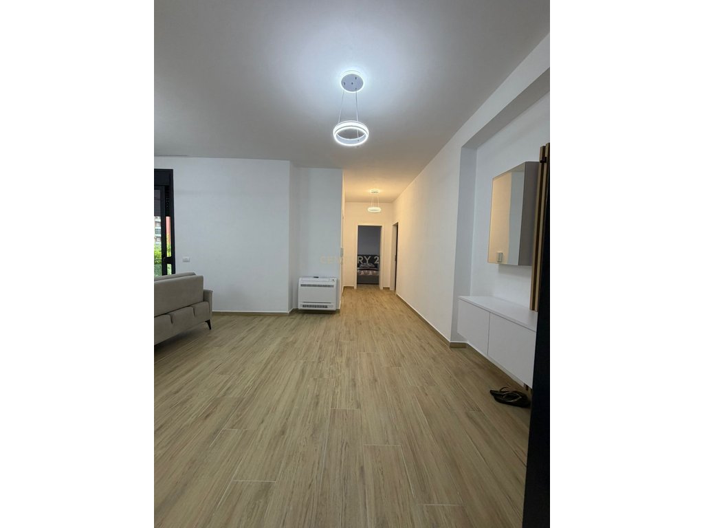 Apartament 2+1+2 me qira – Totalisht i ri, i pabanuar më parë ne lungomare! (3)