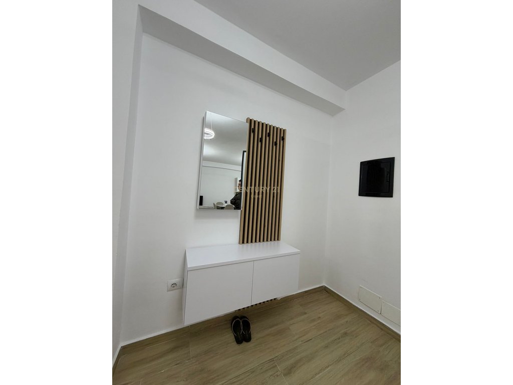 Apartament 2+1+2 me qira – Totalisht i ri, i pabanuar më parë ne lungomare! (4)