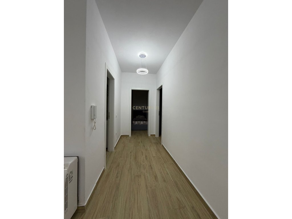 Apartament 2+1+2 me qira – Totalisht i ri, i pabanuar më parë ne lungomare! (5)