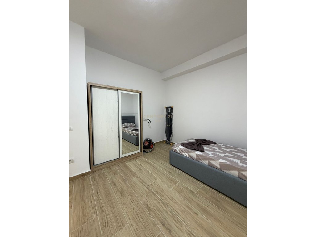 Apartament 2+1+2 me qira – Totalisht i ri, i pabanuar më parë ne lungomare! (7)
