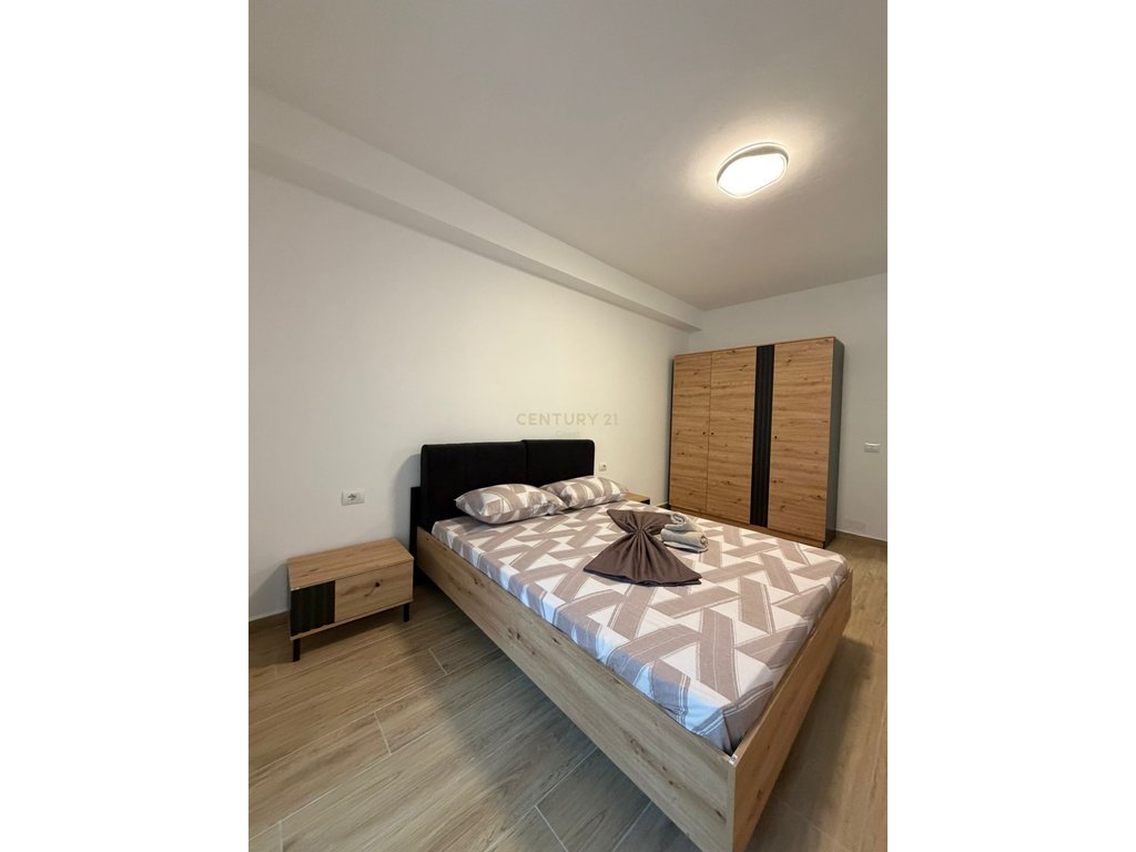 Apartament 2+1+2 me qira – Totalisht i ri, i pabanuar më parë ne lungomare! (8)